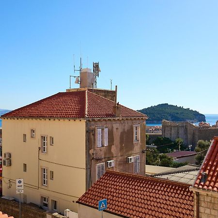 Apartment Iza Grada Dubrovnik Exteriör bild