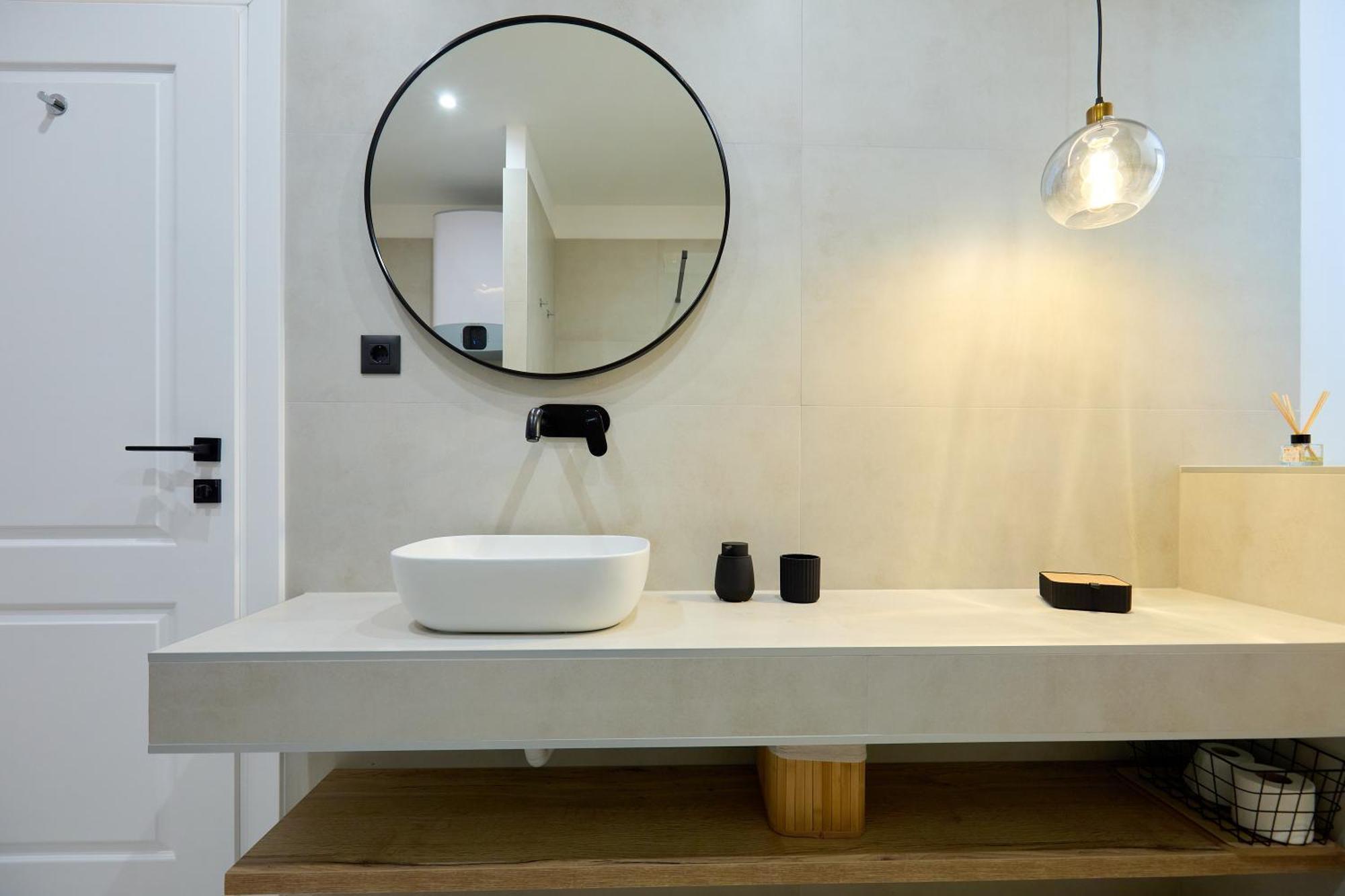 Apartment Iza Grada Dubrovnik Exteriör bild