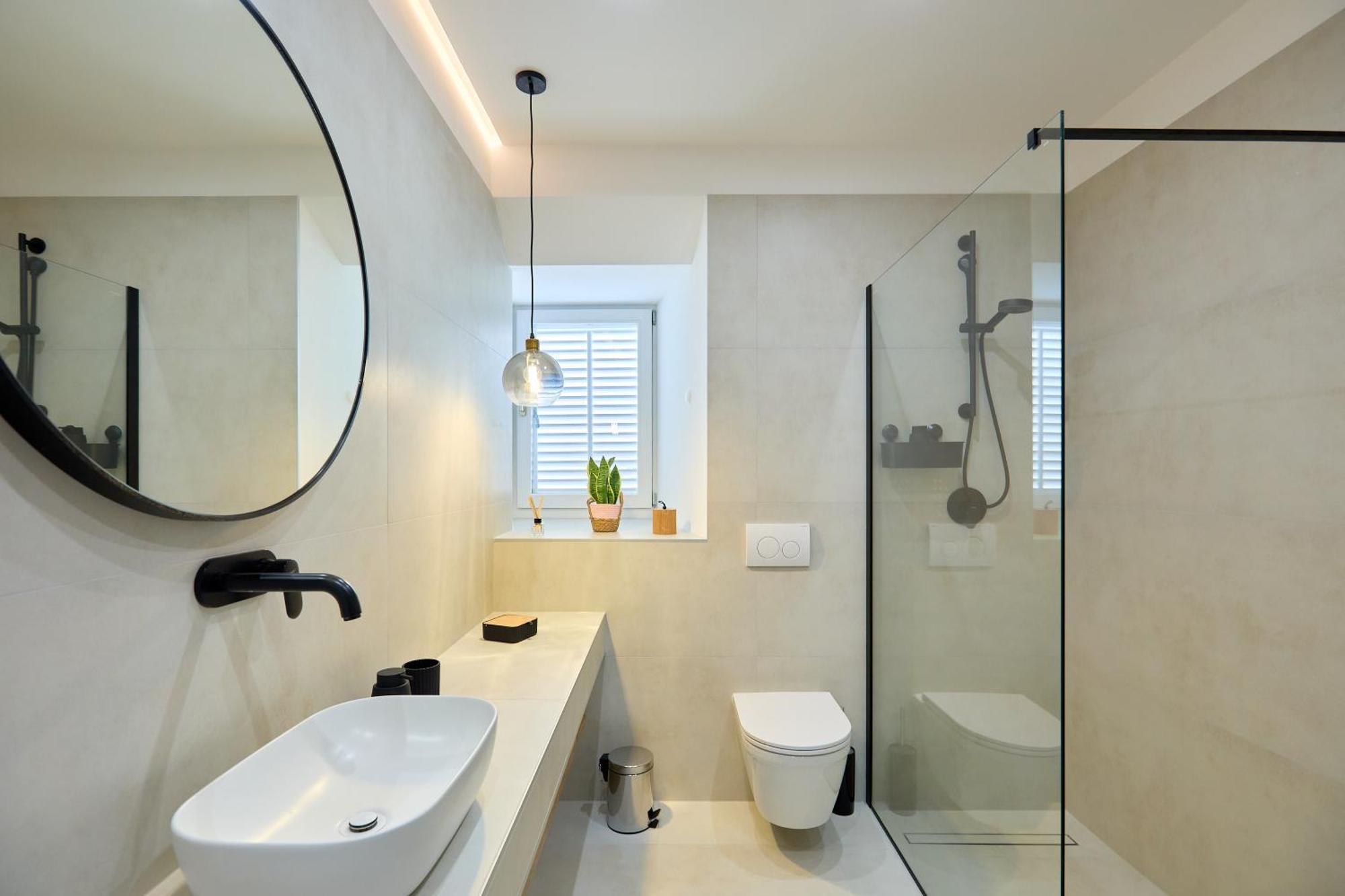 Apartment Iza Grada Dubrovnik Exteriör bild