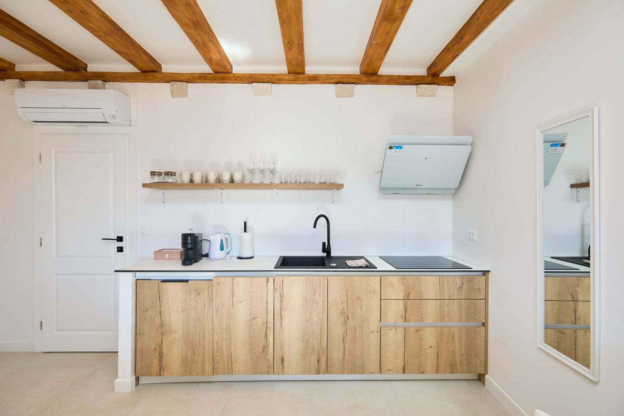Apartment Iza Grada Dubrovnik Exteriör bild