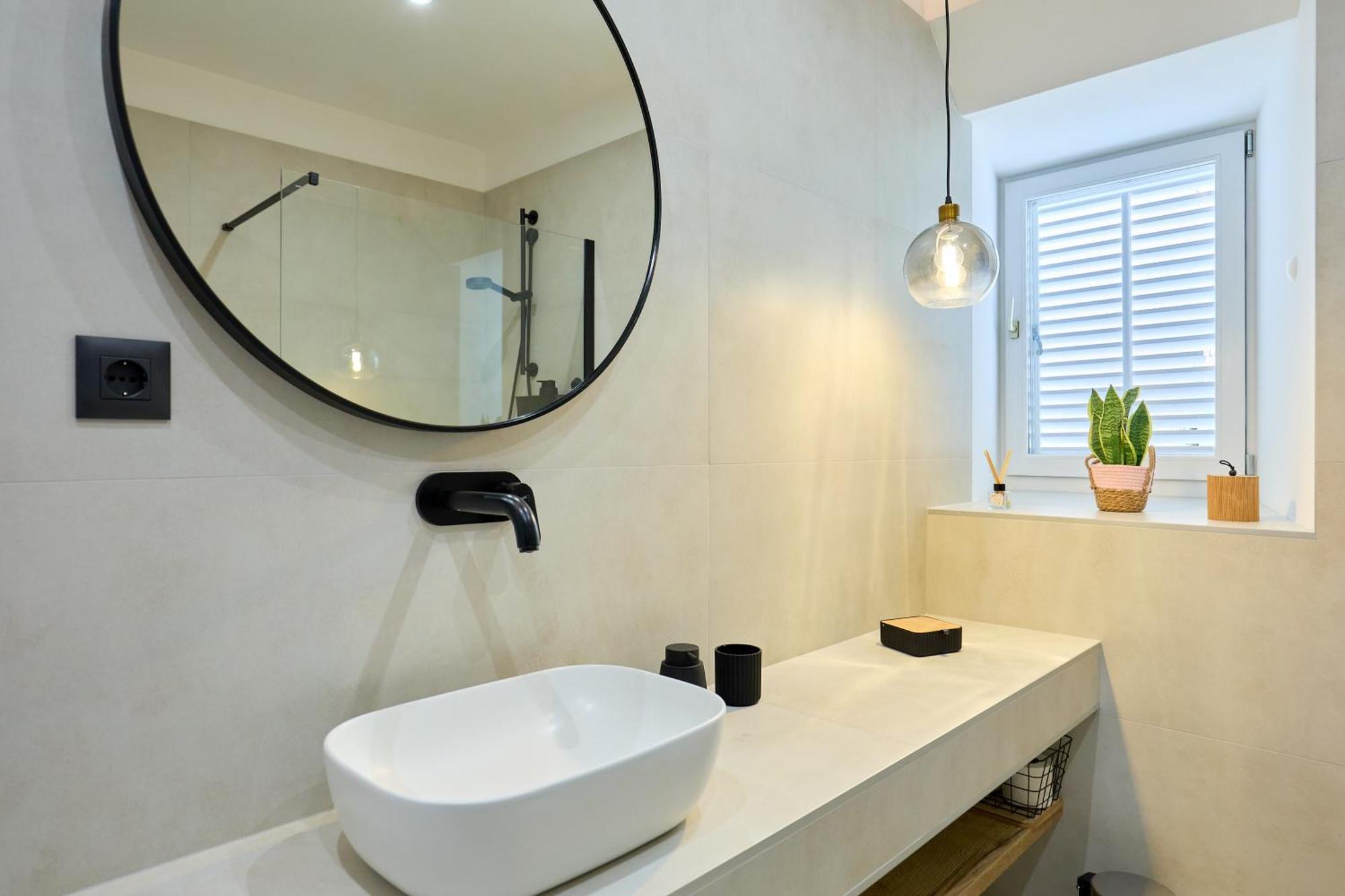 Apartment Iza Grada Dubrovnik Exteriör bild