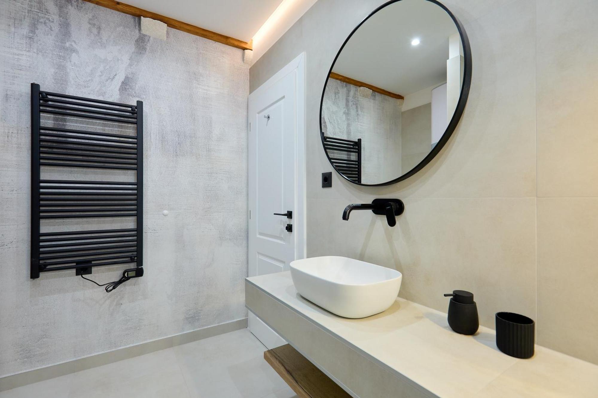 Apartment Iza Grada Dubrovnik Exteriör bild