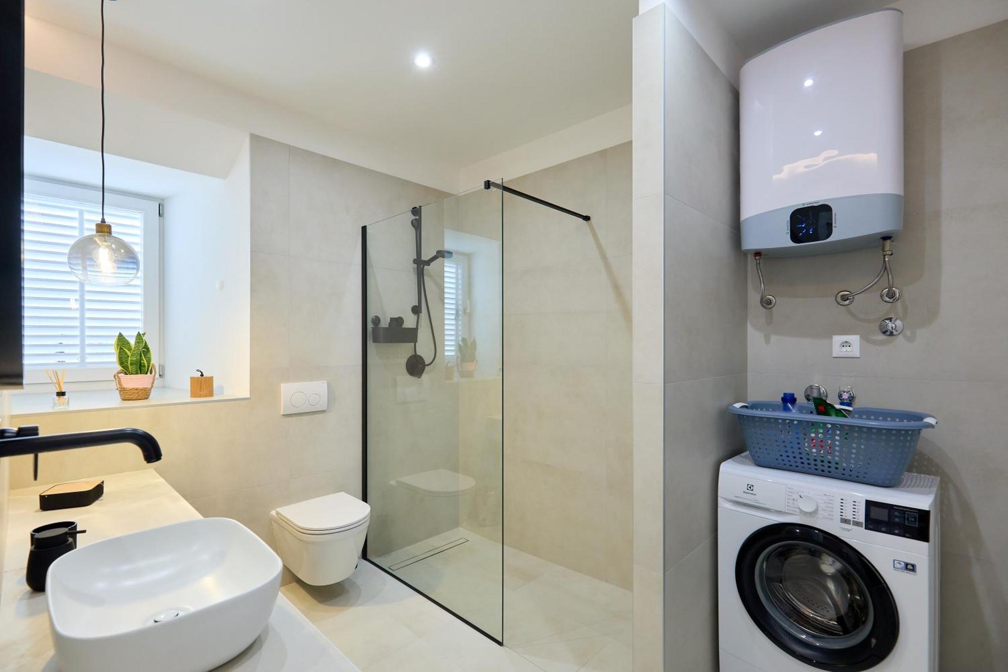 Apartment Iza Grada Dubrovnik Exteriör bild