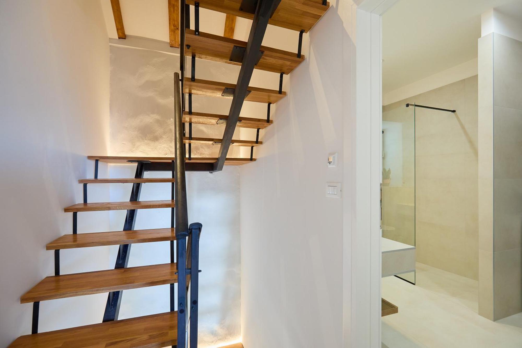 Apartment Iza Grada Dubrovnik Exteriör bild
