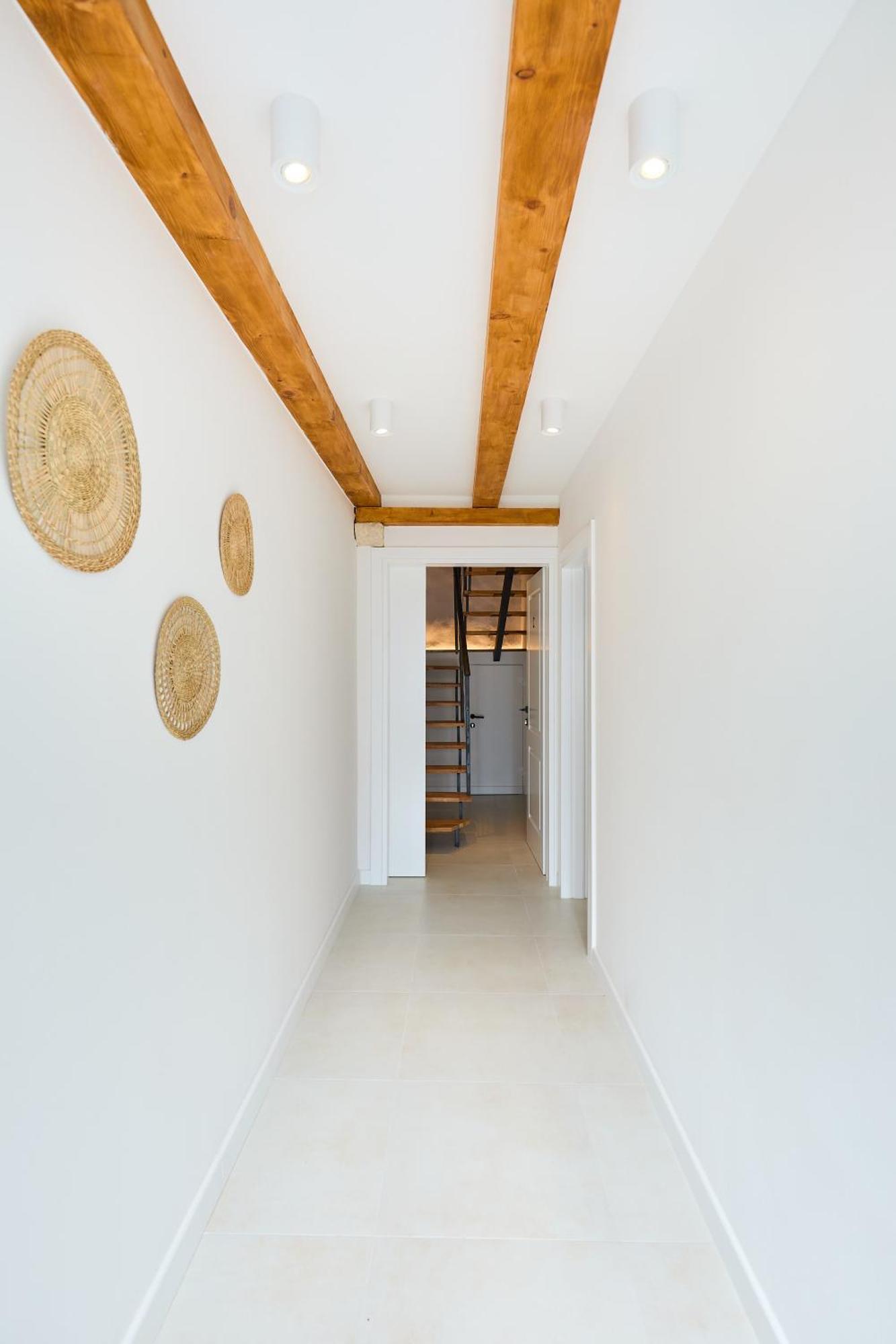 Apartment Iza Grada Dubrovnik Exteriör bild